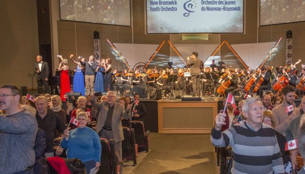 Howard Shore composera une œuvre originale pour l’OJNB