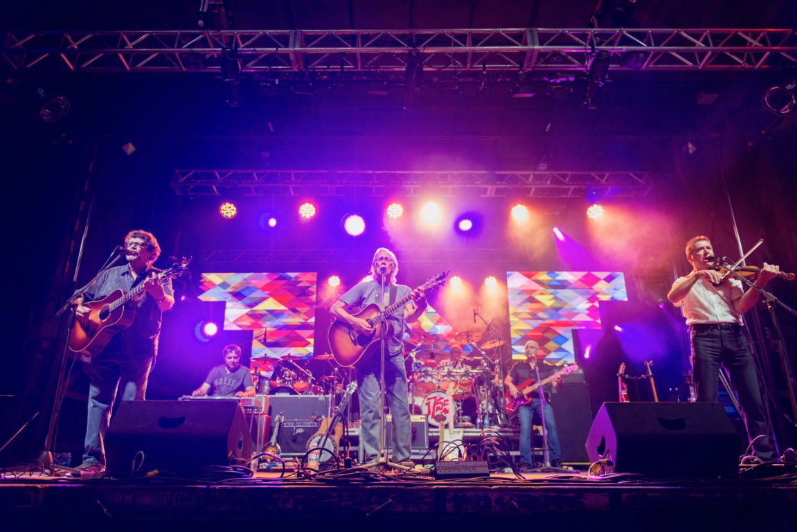 L’OJNB et 1755 célèbrent la musique acadienne lors d’un concert spécial donné à Moncton