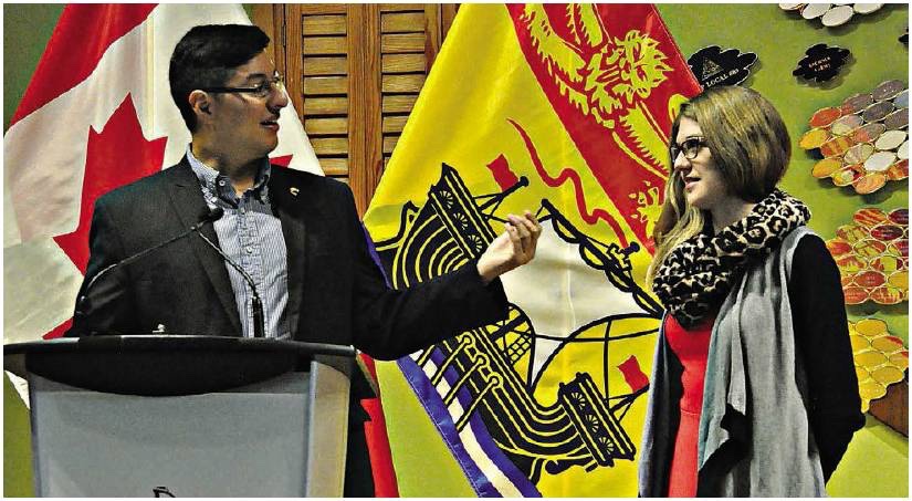 Sistema music program expanding to Miramichi