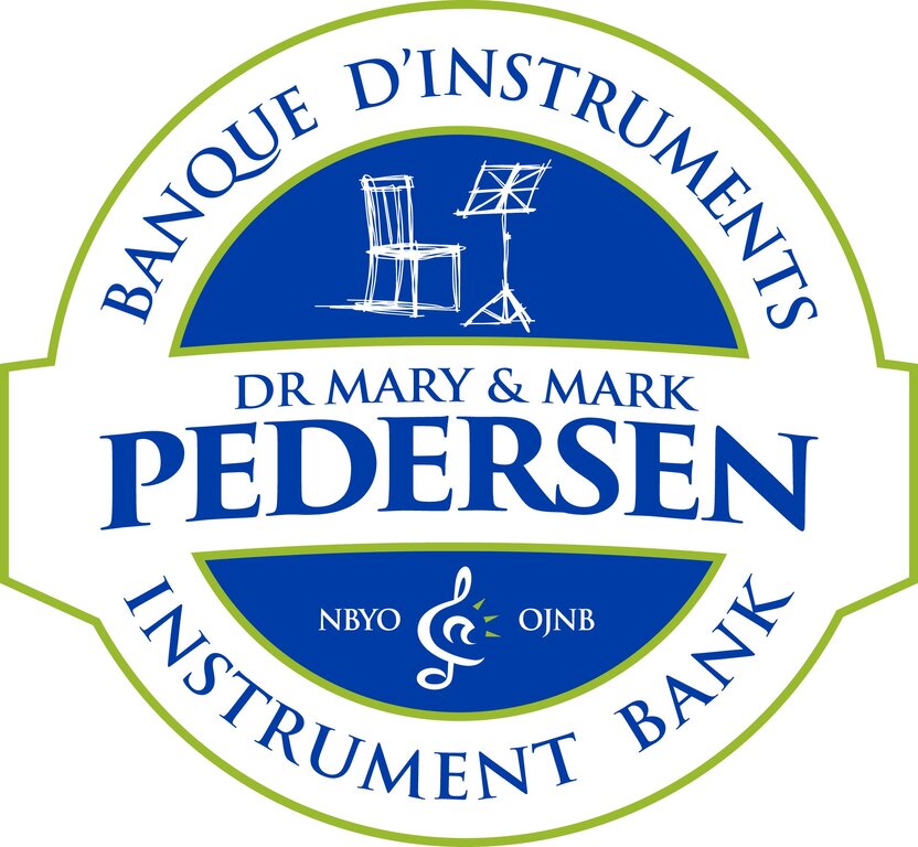 Une mélomane de longue date crée une banque d’instruments de musique pour l’Orchestre des jeunes du Nouveau-Brunswick