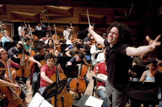 Sistema: une formation musicale pour les moins fortunés à Edmundston