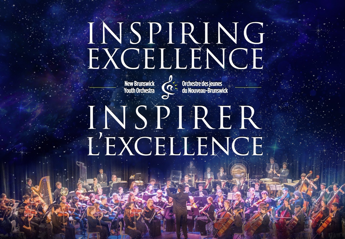 Oscar-winning composer collaborating with New Brunswick Youth Orchestra