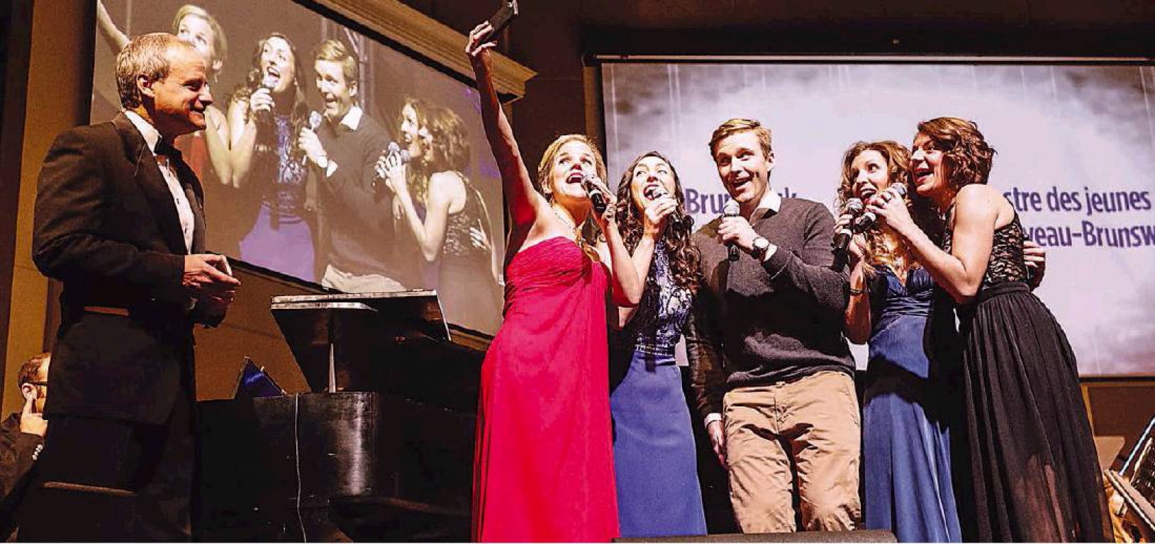 Oscar winner to compose original song for province’s youth orchestra