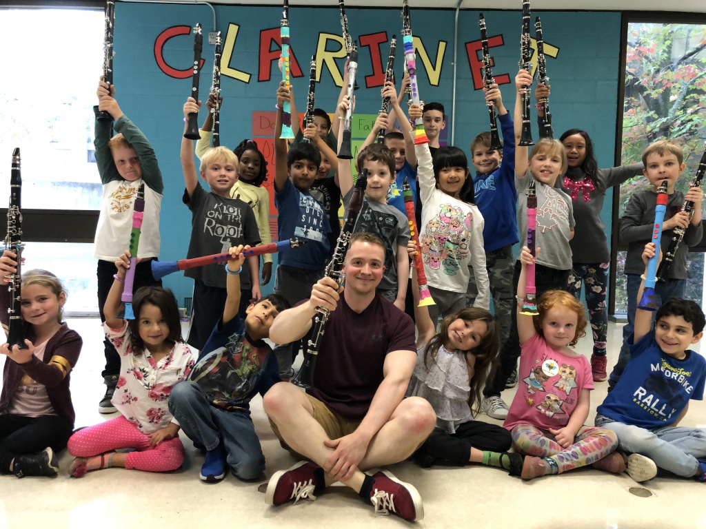Sistema NB Teaching Artists 