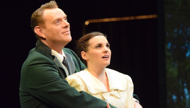 The Sound of Music brille de tous ses feux