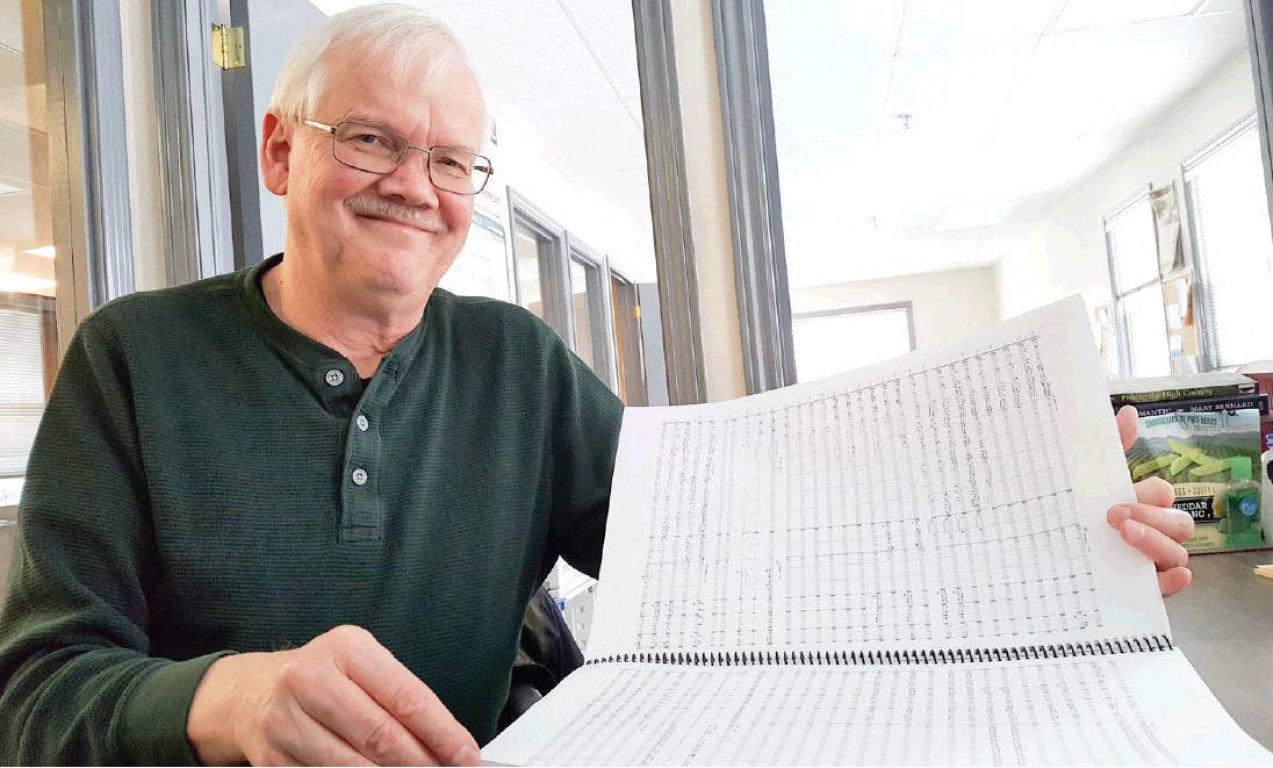 Woodstock composer premières new music with youth orchestra