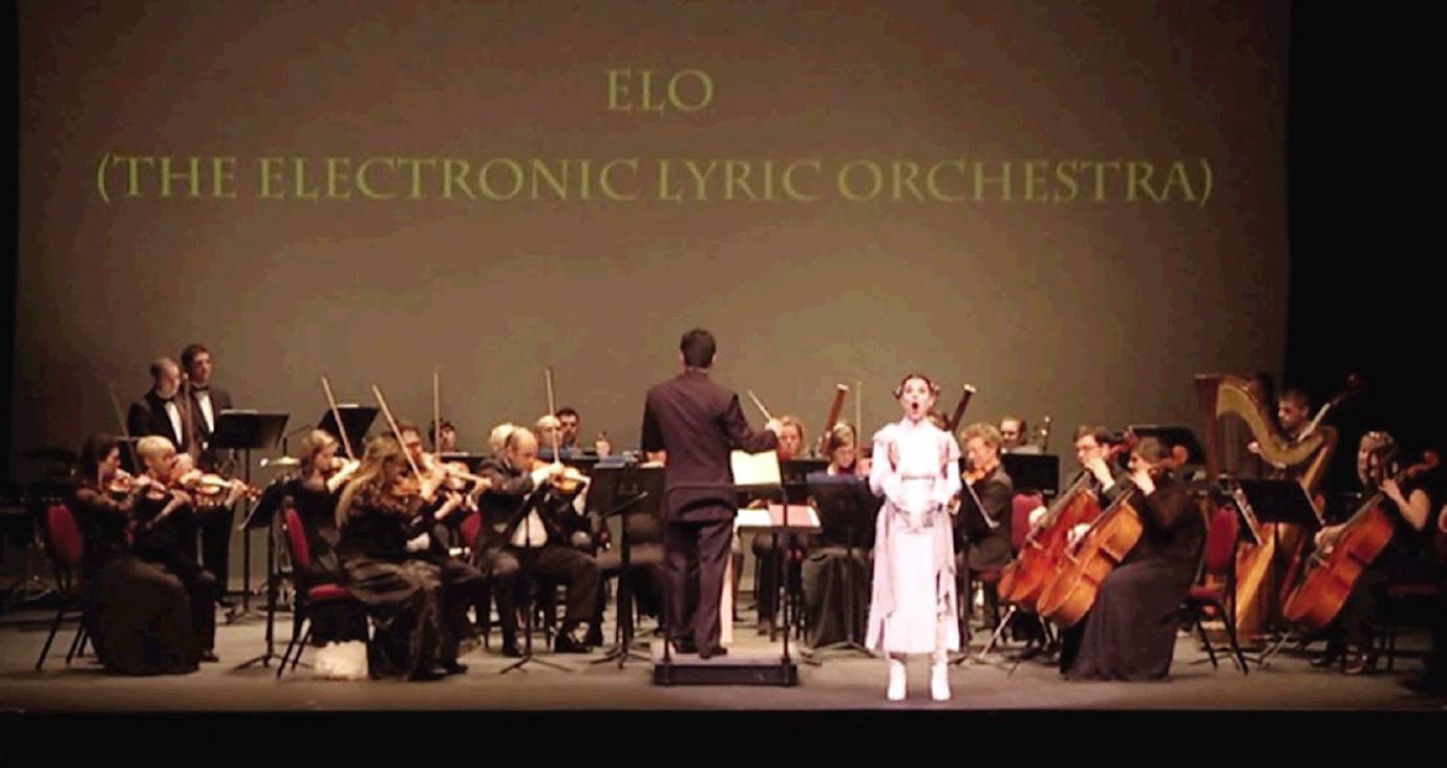Comedy and classical music collide in Moncton show