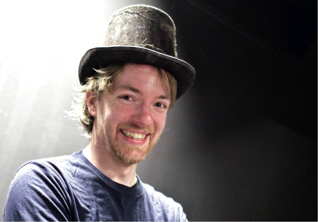 Tutta Musica’s Oliver! to take on class divisions in Moncton show