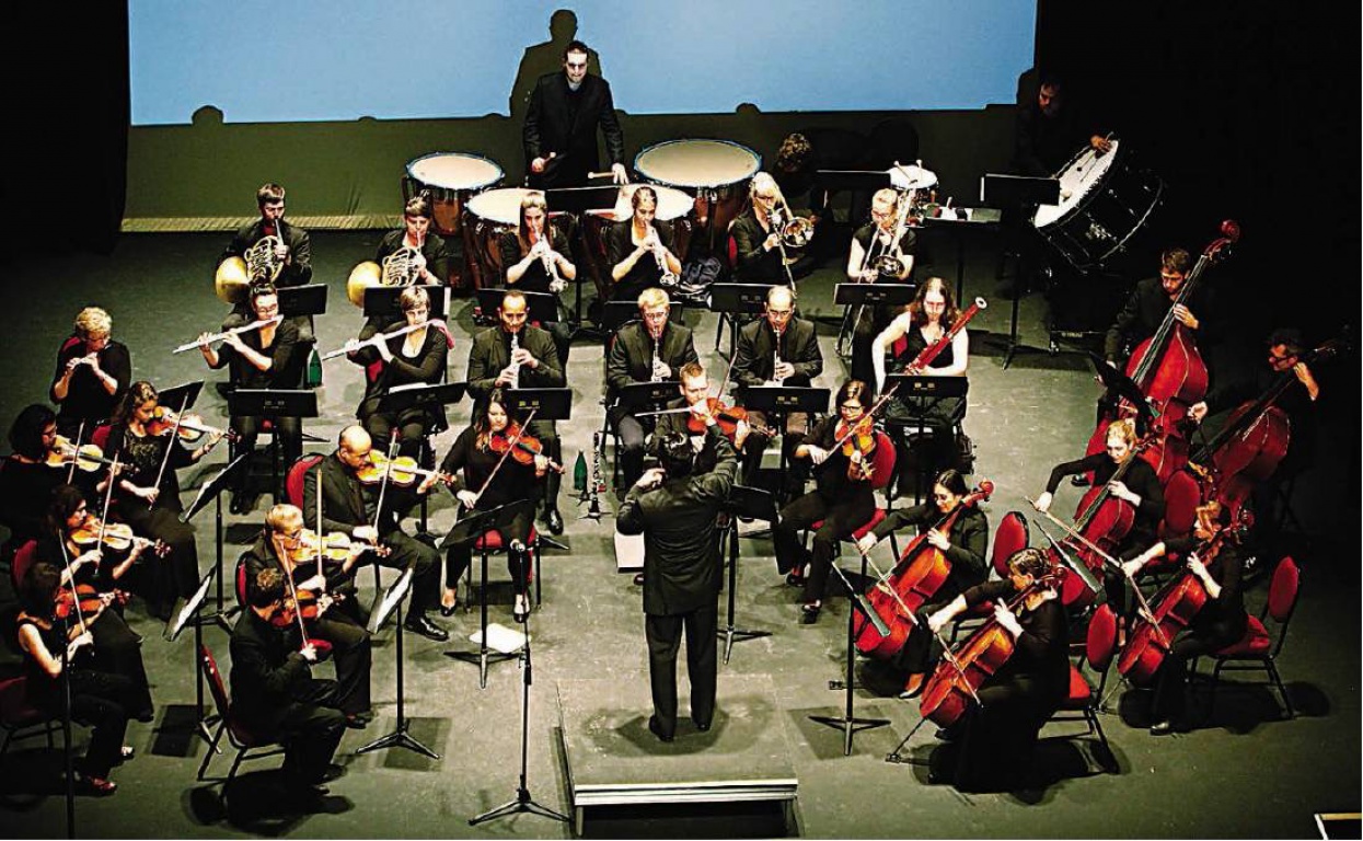 TUTTA MUSICA BRIDGES MUSICAL WORLDS