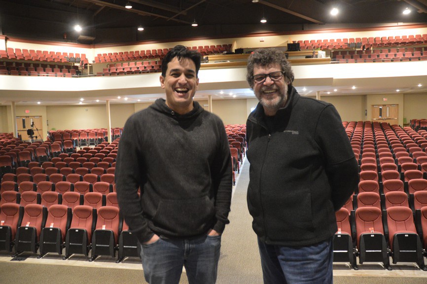 NBYO, 1755 join forces for concert