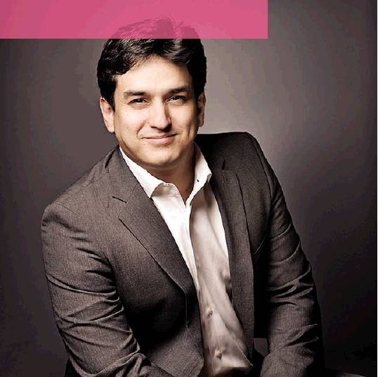 Antonio Delgado