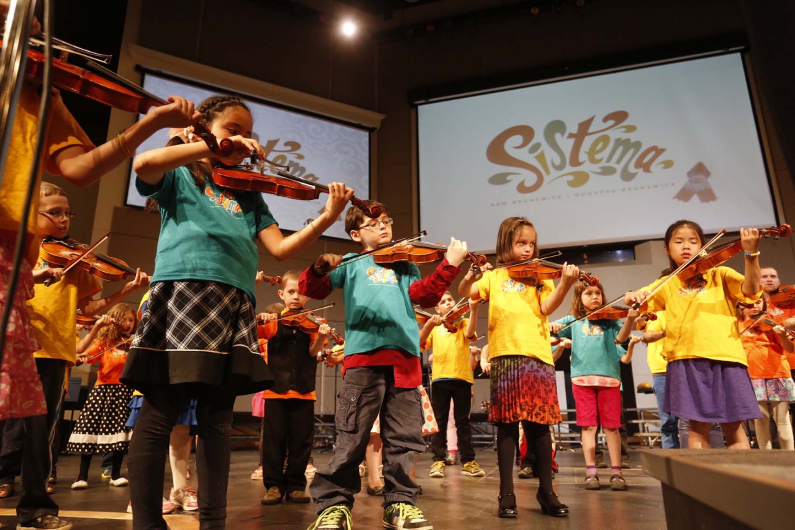 Sistema New Brunswick expands program to Edmundston