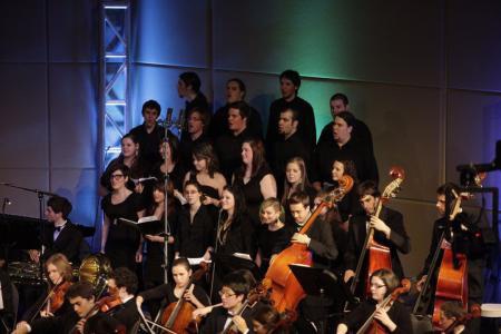 NBYO to represent Canada and commemorate First World War in international music competition