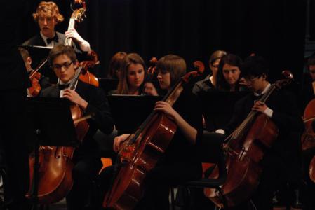 Metro musician takes national stage