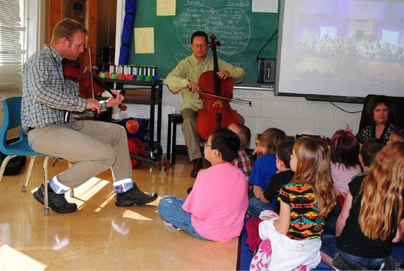 TOBIQUE FIRST NATION WELCOMES SISTEMA NEW BRUNSWICK