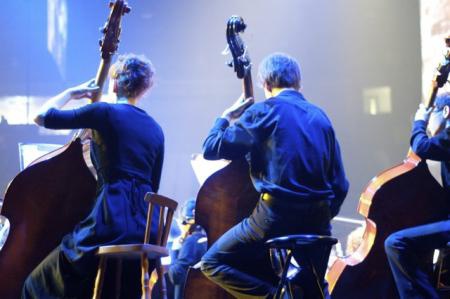 Sistema NB season finale concerts are now scheduled for Moncton, Saint John, Richibucto, and Tobique First Nation