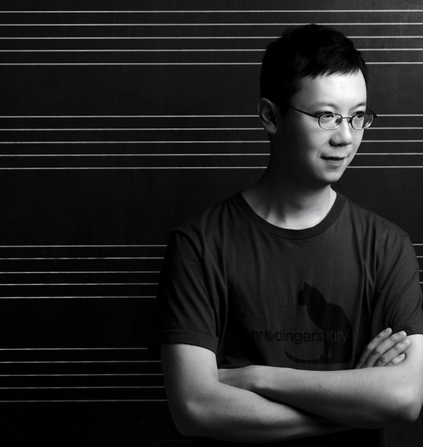 NBYO announces choice of composer for original “Keeping Faith” commission