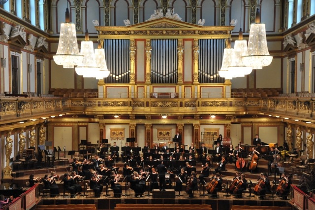 Keeping Faith in Vienna and beyond