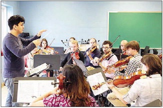 Sistema NB brings teachers to Moncton