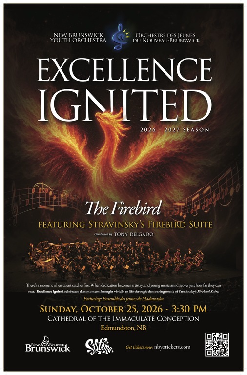 Edmundston: Excellence Ignited
