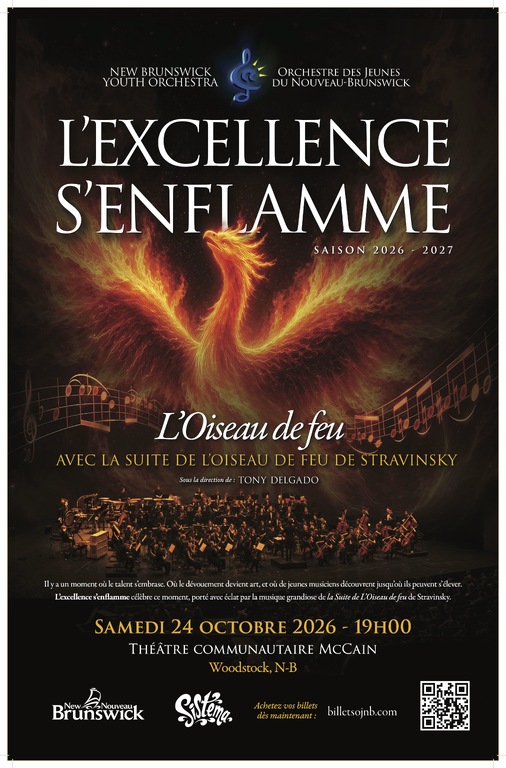 Woodstock- L'Excellence S'Enflamme